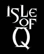 logo Isle Of Q